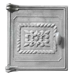 Дверка топочная ДТ-4  (27*30) /Балезино/